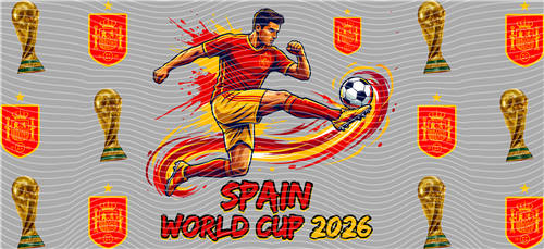 16oz Latest Bestseller-C 6124